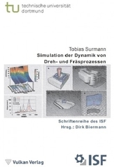 Simulation der Dynamik von Dreh- und Fräsprozessen