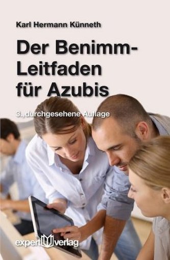 Der Benimm-Leitfaden für Azubis