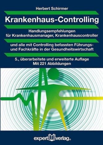 Krankenhaus-Controlling