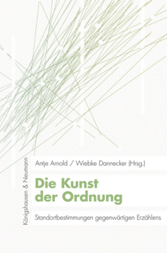 Die Kunst der Ordnung
