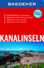 Baedeker Reiseführer Kanalinseln