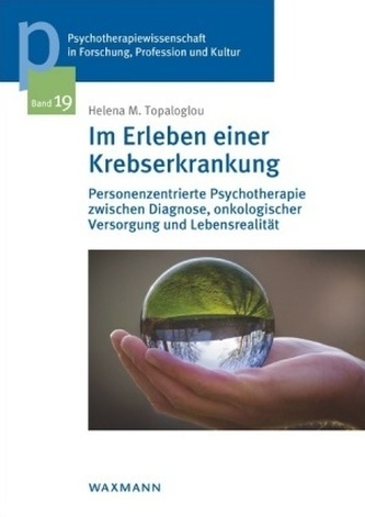 Im Erleben einer Krebserkrankung