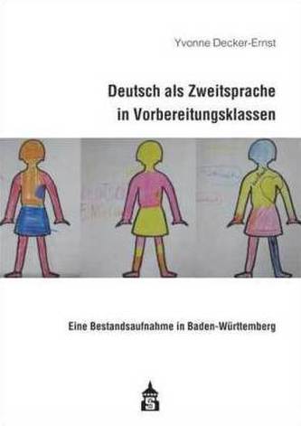 Deutsch als Zweitsprache in Vorbereitungsklassen