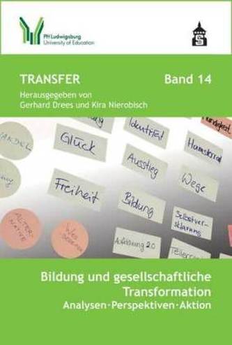 Bildung und gesellschaftliche Transformation