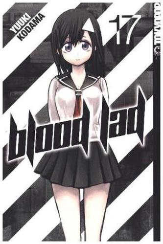 Blood Lad. Bd.17