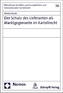 Der Schutz des Lieferanten als Marktgegenseite im Kartellrecht