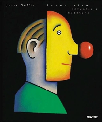 Josse Goffin: Inventaire - Inventaris - Inventory