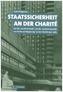 Staatssicherheit an der Charité