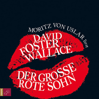 Der große rote Sohn, 2 Audio-CDs