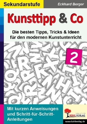 Kunsttipp & Co.. Bd.2