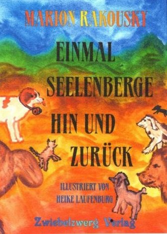 Einmal Seelenberge hin und zurück
