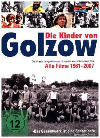 Die Kinder von Golzow