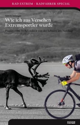 Wie ich aus Versehen Extremsportler wurde