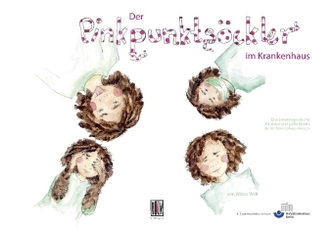 Der Pinkpunktsöckler im Krankenhaus