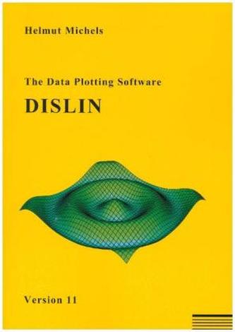 The Data Plotting Software DISLIN