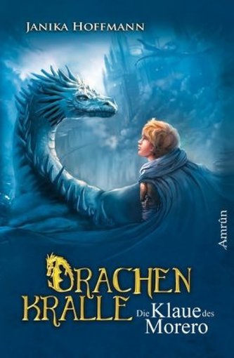 Drachenkralle - Die Klaue des Morero