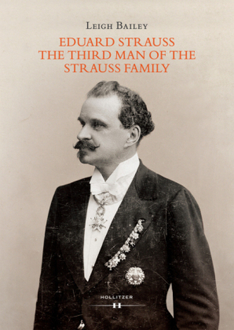 Eduard Strauss Eduard Strauss