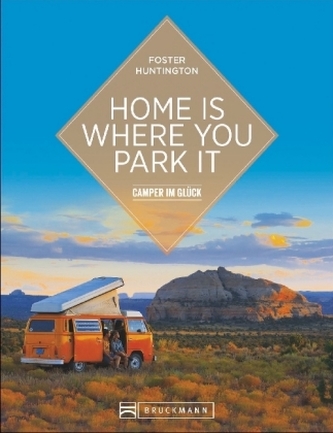 Home is where you park it