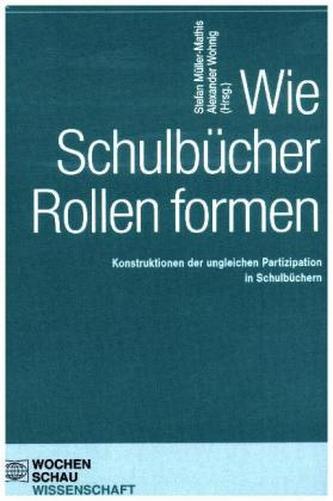 Wie Schulbücher Rollen formen