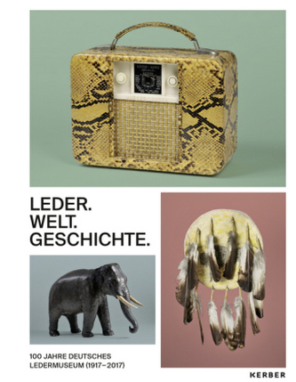 100 Jahre Deutsches Ledermuseum