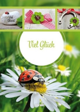 Viel Glück