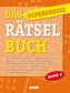 Das supergroße Rätselbuch. Bd.2