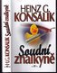 Soudní znalkyně