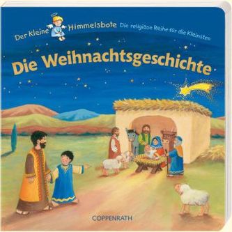 Die Weihnachtsgeschichte