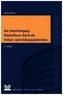 Die Unterbringung Obdachloser durch die Polizei- und Ordnungsbehörden