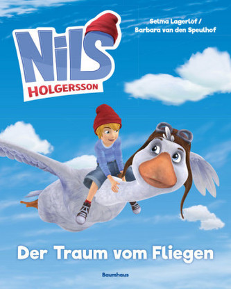 Nils Holgersson - Der Traum vom Fliegen Nils Holgersson - Der Traum vom Fliegen