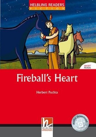 Fireball's Heart, Class Set