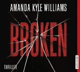 Broken, 6 Audio-CDs