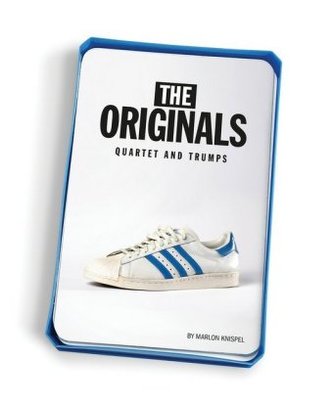 The Originals Quartet (Quartettspiel)