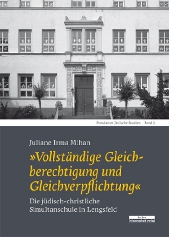 Vollständige Gleichberechtigung und Gleichverpflichtung