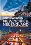 Unterwegs in New York & Neuengland