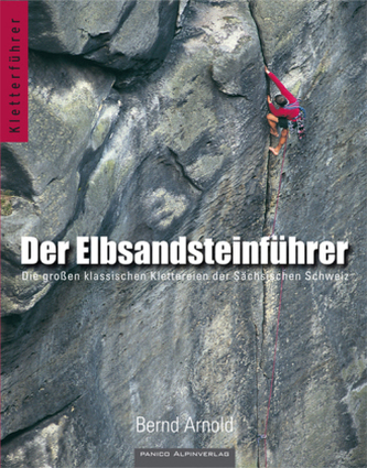 Der Elbsandsteinführer