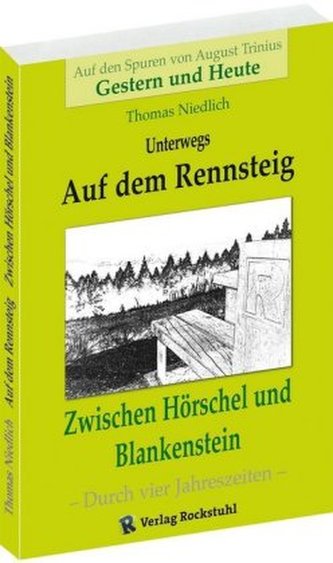 Unterwegs - Auf dem Rennsteig