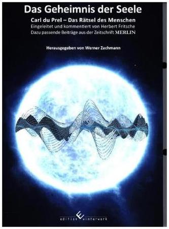 Das Geheimnis der Seele