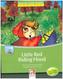 Little Red Riding Hood, mit 1 CD-ROM/Audio-CD