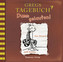 Gregs Tagebuch 7 - Dumm gelaufen!, Audio-CD