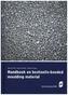 Handbook on bentonite-bonded moulding material