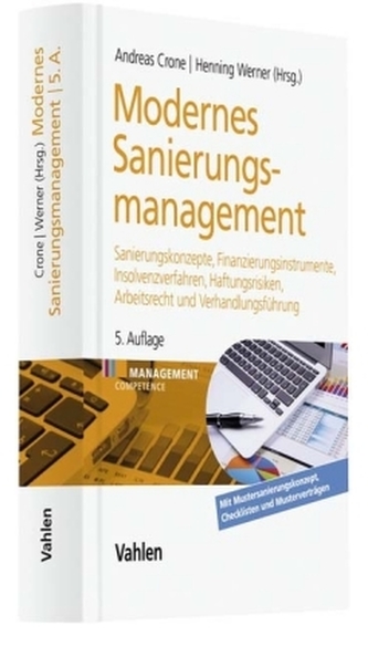 Modernes Sanierungsmanagement
