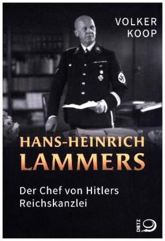 Hans-Heinrich Lammers Hans-Heinrich Lammers