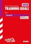 Training Quali Bayern 2018 - Deutsch A4