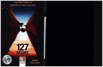 127 Hours, m. 1 Audio-CD