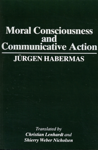 Moral Consciousness and Communicative Action