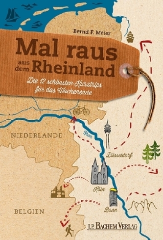 Mal raus aus dem Rheinland