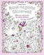 Meine magische Glitzerwelt - Male aus und suche das kleine Einhorn mit dem Silberstern
