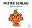 Mr. Men und Little Miss - Mister Schlau