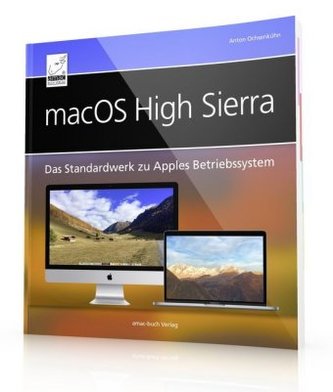 macOS High Sierra